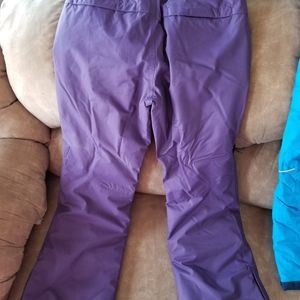Snow pants
